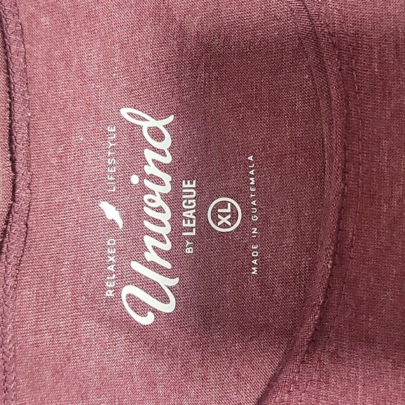 Unwind Tank Top - Picture 3 of 7